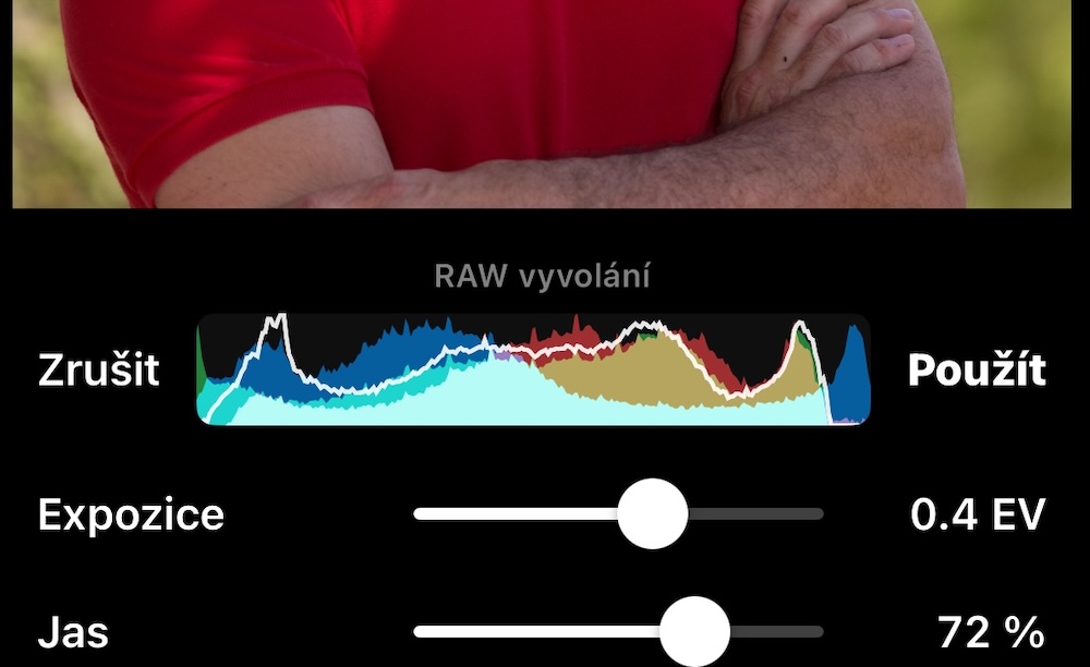 PhotoForge screenshot
